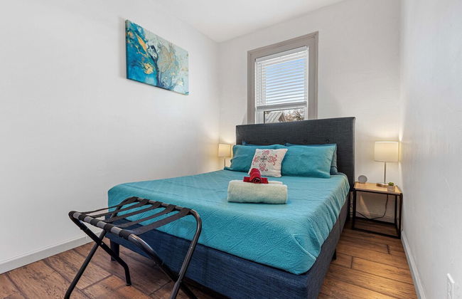 Small Town Retreat- 5br- Movie Theater Room - Foto 20