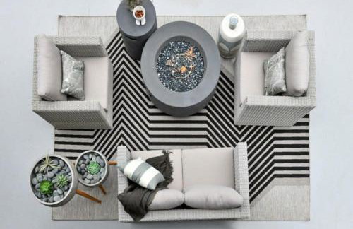 Luxury Cardiff By-the-sea Ocean View Parkhouse - Foto 36