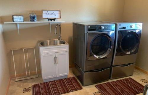 Villa Alta Vista at Yosemite- Stunning Views and Game Room - Foto 29