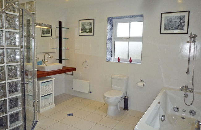 Fourteens Holiday Home Ballinskelligs - Foto 8