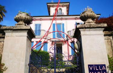 Villa Maria Lago Maggiore 2 - Foto 3