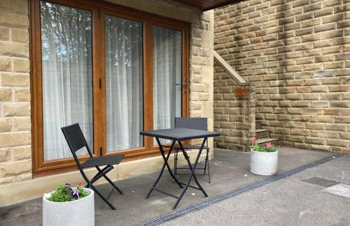 Malkin Wood Studio - 15 min walk to Holmfirth centre - Foto 7