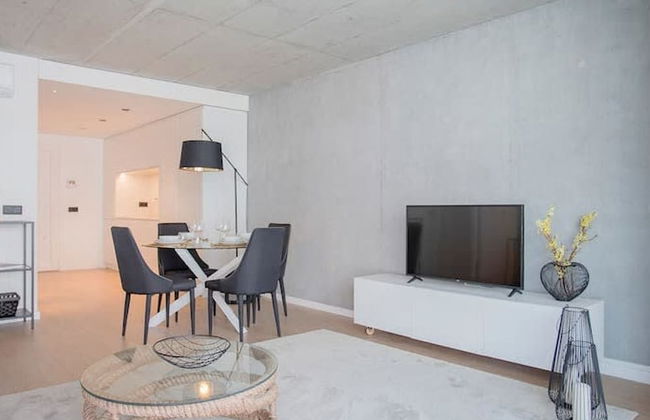 Liiiving in Gaia - Beach Seaside Apartment - Photo 23