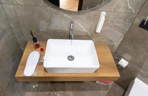 House Le Treemme - Photo 20