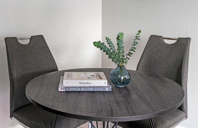 The Luckman Apartments by Barsala - Foto 25