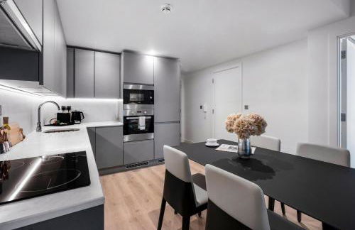 CitySuites 2 Aparthotel - Foto 85