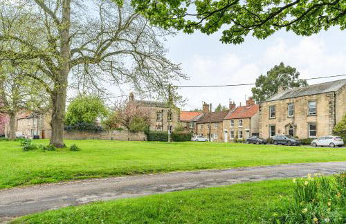 Wayside Cottage - Foto 24