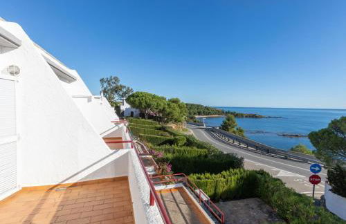 Holiday Home Residencial Cap de Grifeu by Interhome - Foto 34