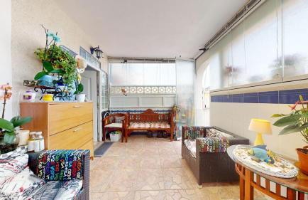 Gran Alacant bungalow vistas al mar - Photo 28