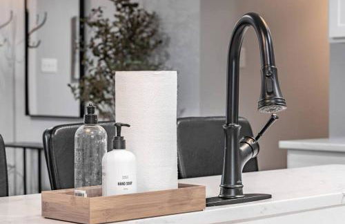 OliveBranch-LuxeDesigner Home-Spa-Firepit-GameZone - Foto 12