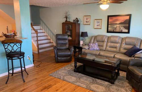 House #05 Reel'M Inn (No Pets) Private Pier - Foto 18