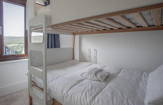 Avoca - 3 Bedroom Holiday Home - Llangennith - Foto 25