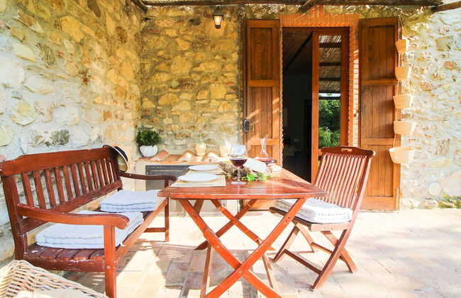 Boschi di Montecalvi - Foto 77