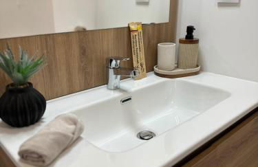 Le MAMCosy - Porte de Genève - Annemasse Pied Gare - Hyper Centre - New Eco-quartier - Foto 9