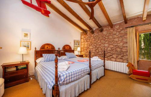 Sa Cabana d'es Vicari - Foto 26