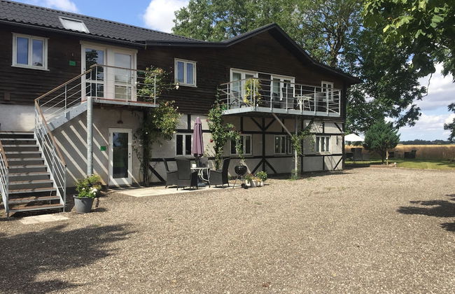 Askegaarden Apartments - Foto 1