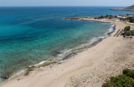 Mare View Stavros - Foto 46