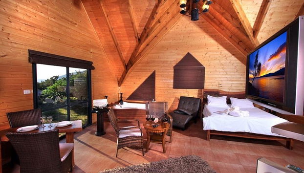 Auzat King David - Foto 2, Habitación