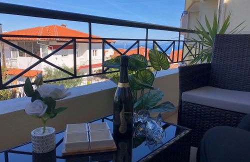 Sunset Bay with free private parking - Foto 38