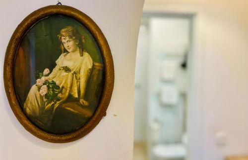 Paris Suite für 4 mit Küche und WIFI - Foto 11