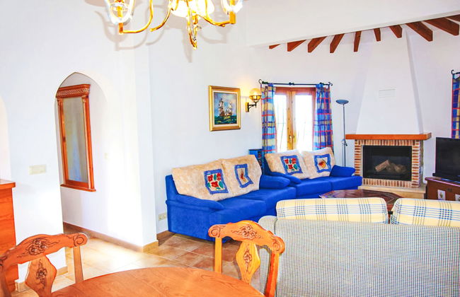 Holiday Home Gabi by Interhome - Photo 18