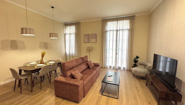 Anais Apartments by gaiarooms - Foto 2, Imagen principal