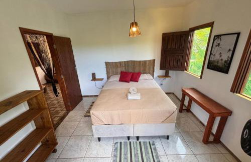 Casa Amar'ela Refugio Tropical, PERTO DAS MELHORES PRAIAS !!!!! - Foto 25