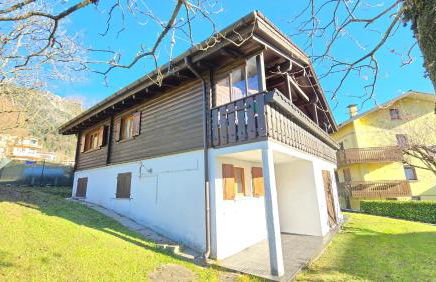 BBkey Chalet alle Terme - Foto 23