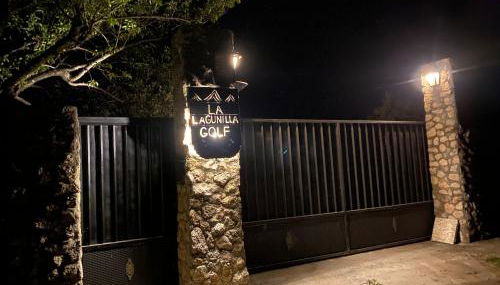 Casa Rural La Lagunilla Golf - Foto 4