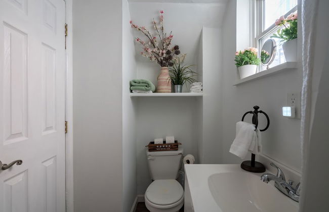 Short North Convention Private Parking Pets - Foto 42