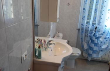 Ca' LUCIANO Cinque Terre, wifi, aria condizionata - Foto 6