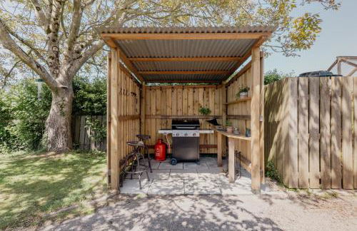 Tokenhill Cottage - Photo 50