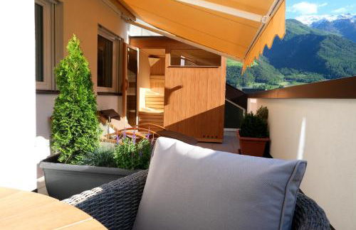 Apartment Plantitsch - Alpstay - Foto 15