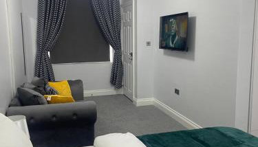 Premium studio flat rental - Foto 3