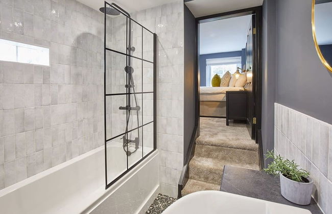 Host Stay The Old Brewery - Photo 29