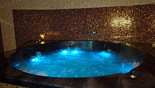 Zajazd Bieszczadzka Ostoja - Foto 5