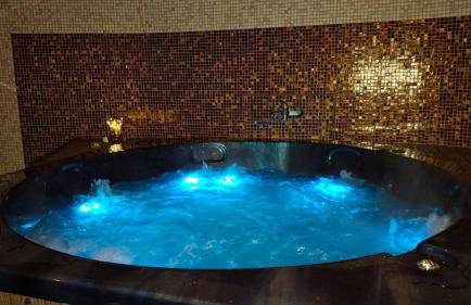 Zajazd Bieszczadzka Ostoja - Foto 5