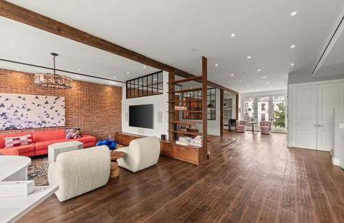 399- Luxury 6BR 5Baths Townhouse with Garage in Carroll - Foto 8