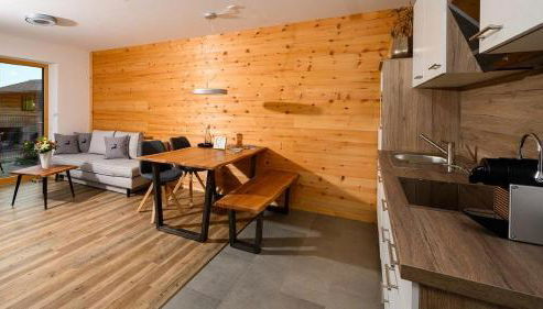 Alpchalet Allgäu - Photo 2