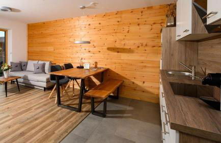 Alpchalet Allgäu - Foto 2