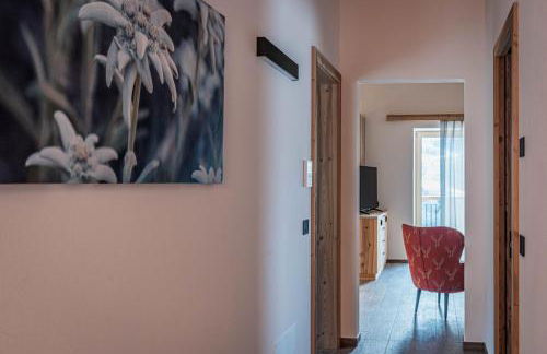 Arnica Alpin Lodge - Foto 20