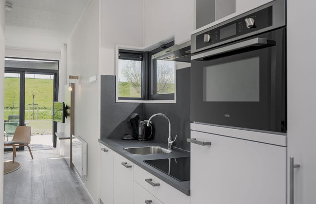 Lodge by Markermeer With Eco-friendly Design - Foto 4