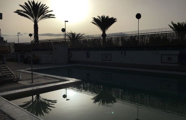 Apartamentos El Paseo - Foto 65