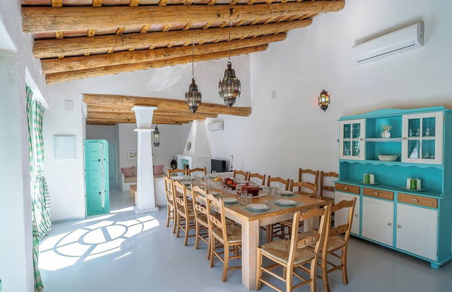 Casa De La Tita Belén - Photo 46