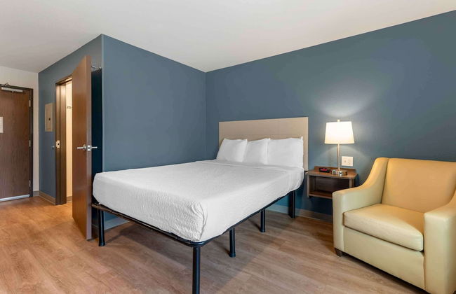 Extended Stay America Suites - St Paul - Woodbury - Foto 15
