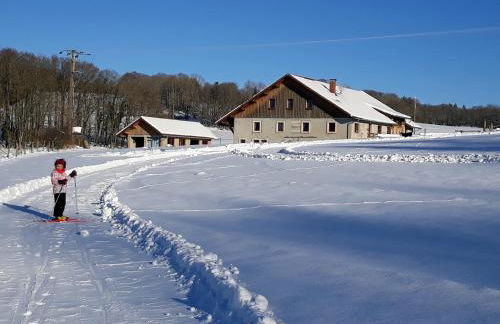 Gîte du cheval blanc - Foto 13