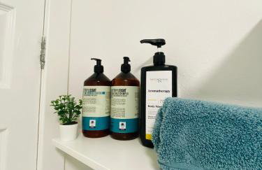 Robins Cottage - Foto 12