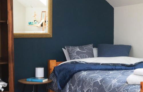 FeWo 110qm mit Balkon an Weser/Glacis/City - Foto 14