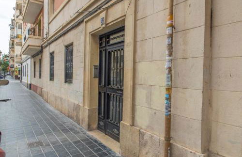 Apartamento cerca de la Playa y el Centro - Foto 2