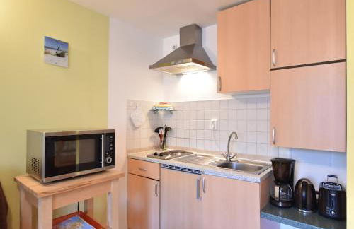 Modern Apartment in Elmenhorst Near Sea - Foto 82